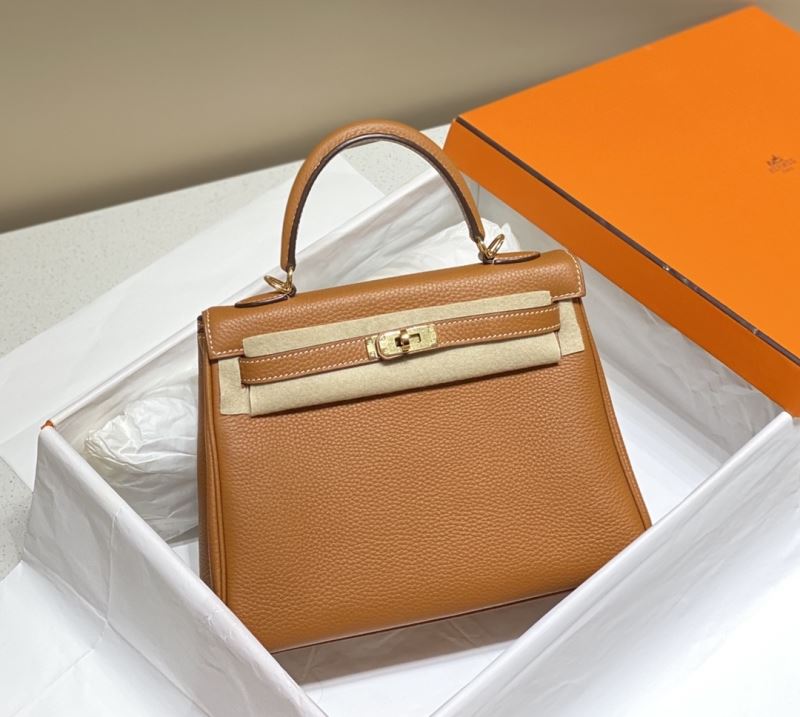 Hermes Kelly Bags